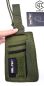Preview: MIL-TEC®: ID-Card-Case, oliv