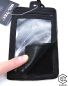 Preview: MIL-TEC®: ID-Card-Case, schwarz