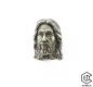 Preview: Endperle Paracord Jesus