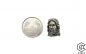 Preview: Endperle Paracord Jesus
