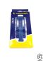 Preview: LEATHERMAN®: Bit Kit #3 Removable Bit Kit Driver grün-schwarz in Verpackung auf weissem Hintergrund