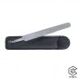 Preview: Lifesystems®: Zeckenzange Edelstahl, 120x10 x10 mm