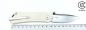 Preview: Real Steel® : Taschenmesser Luna Maius Eco G10 Ivory