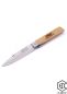 Preview: MAM® : Taschenmesser mit Drop-Point-Klinge und Liner-Lock 2036