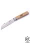 Preview: MAM® : Taschenmesser mit Sheepfoot-Klinge und Linerlock - 2041