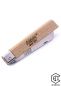 Preview: MAM® : Taschenmesser mit Sheepfoot-Klinge und Linerlock - 2041
