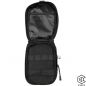 Preview: MFH®: EDC Tasche, "MOLLE", schwarz