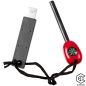 Preview: MFH® Feuerstarter, mit Kompass