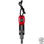 Preview: MFH® Feuerstarter, mit Kompass