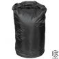 Preview: MFH®: Transportbeutel wasserdicht, 110 l, schwarz