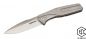 Preview: BÖKER®: Taschenmesser Magnum The Milled One