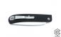 Preview: MANLY® : Comrade D2 Black