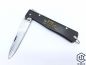 Preview: Otter® : Taschenmesser Mercator-Messer Carbon