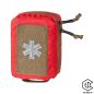Preview: Helikon-Tex®: MINI MED KIT® - Nylon, rot