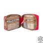 Preview: Helikon-Tex®: MINI MED KIT® - Nylon, rot