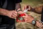 Preview: Helikon-Tex®: MINI MED KIT® - Nylon, rot