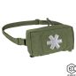 Preview: Helikon-Tex®: MODULAR INDIVIDUAL MED KIT Pouch® - Cordura®, olivgrün