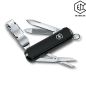 Preview: VICTORINOX®: Nail Clip 580, schwarz