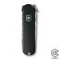 Preview: VICTORINOX®: Nail Clip 580, schwarz