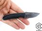 Mobile Preview: HALLER® : Neck Knife G10 stonewashed