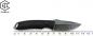 Preview: HALLER® : Neck Knife G10 stonewashed