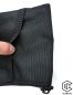 Preview: Hosentaschen Organizer gross KOSIBATE®, Modell C, schwarz