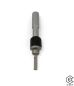 Preview: Leatherman Ratchet Driver auf weissem Hintergrund