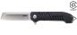 Preview: CRKT® : Taschenmesser Razel GT Black