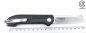 Preview: CRKT® : Taschenmesser Razel GT Black