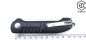 Preview: CRKT® : Taschenmesser Razel GT Black