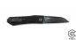 Preview: Real Steel® : Taschenmesser Solis Lite G10 All Black