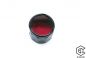 Preview: Fenix®Filter Adapter AOF-S (Rot) AD301 für LD10 LD12 LD20 LD22 RC09 LD11 PD22 PD25