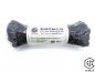 Preview: ROTHCO® Paracord/Fallschirmleine Schwarz 550 Type III 100 FT