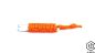 Preview: EDC-Schaber orange