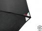 Preview: EuroSchirm®: EDC-Schirm 'light trek Ultra', schwarz