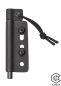Preview: Schnitzel®: Universal Feuerstahl mit Halter