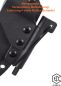 Preview: Schnitzel®: Universal Feuerstahl mit Halter
