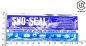 Preview: Sno-Seal® Schuhpflege Wax, 14 g Beutel
