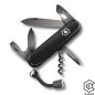 Preview: VICTORINOX®: Spartan Onyx Black