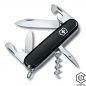 Preview: VICTORINOX®: Spartan, schwarz