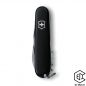 Preview: VICTORINOX®: Spartan, schwarz