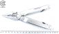 Preview: LEATHERMAN® : Super Tool® 300 Edelstahl, 19 Tools, inklusive Holster