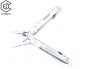 Preview: LEATHERMAN® : Super Tool® 300 Edelstahl, 19 Tools, inklusive Holster