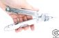 Preview: LEATHERMAN® : Super Tool® 300 Edelstahl, 19 Tools, inklusive Holster