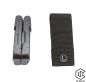 Preview: LEATHERMAN® : Super Tool® 300 Black, 19 Tools, inklusive Holster