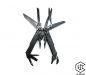 Preview: LEATHERMAN® : Surge® 1 H Black, 21 Tools,  inklusive Holster