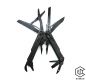 Preview: LEATHERMAN® : Surge® 1 H Black, 21 Tools,  inklusive Holster
