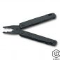 Preview: VICTORINOX® : Swiss Tool BS, schwarz