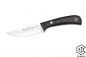 Preview: MUELA®: Terrier 9M Micarta Dark