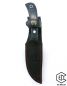 Preview: MUELA®: Terrier 9M Micarta Dark